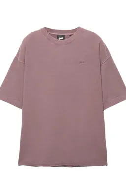 Buzo manga corta stwd de Pull&Bear en Buzos y Sweaters para argentina