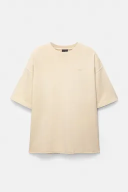 Buzo manga corta stwd de Pull&Bear en Buzos y Sweaters para argentina