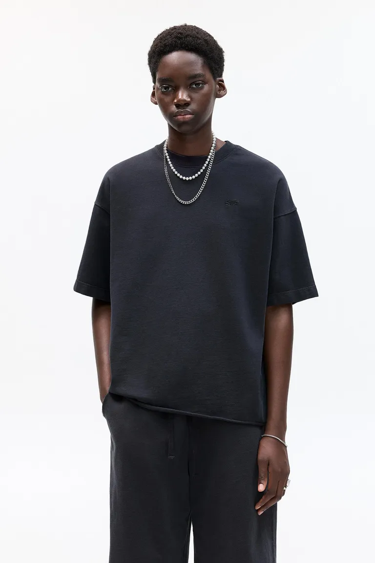 Buzo manga corta stwd de Pull&Bear en Buzos y Sweaters para argentina