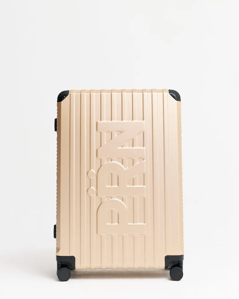 Elegante y práctica valija de mano para tus próximos viajes de Prüne en Maletines para argentina