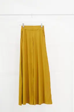 Palazzo morley viscosa luciano de Nano en Pantalones para argentina