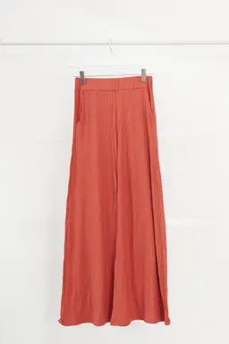 Palazzo morley viscosa luciano de Nano en Pantalones para argentina
