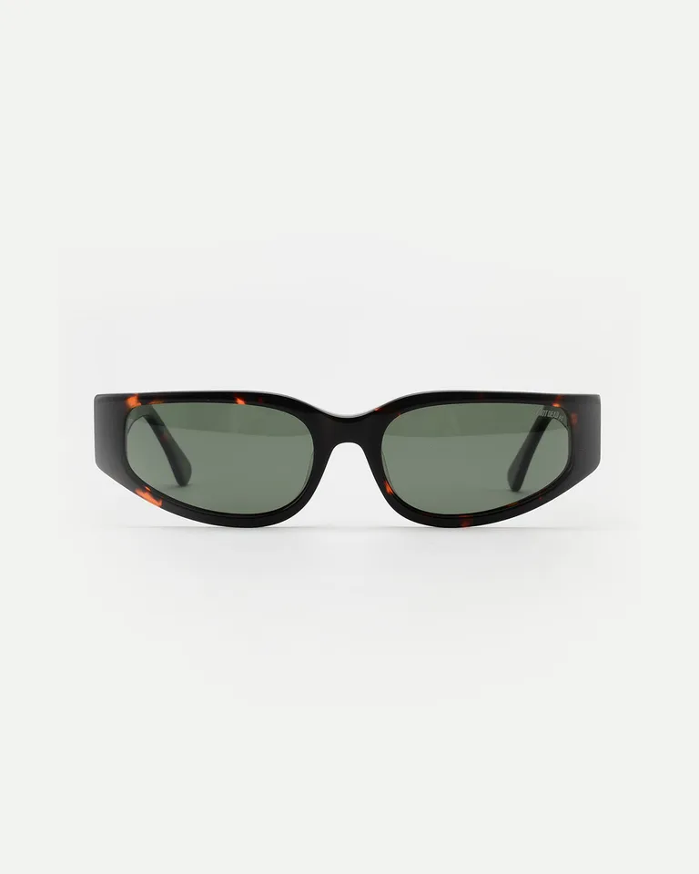 Gafas de sol de acetato premium con lentes polarizados y armazón ajustable de Ay Not Dead en Anteojos para argentina