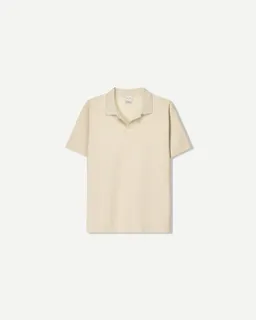 Polo con textura de Bershka en Remeras y Polos para argentina