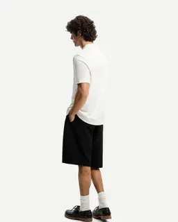 Polo con textura de Bershka en Remeras y Polos para argentina