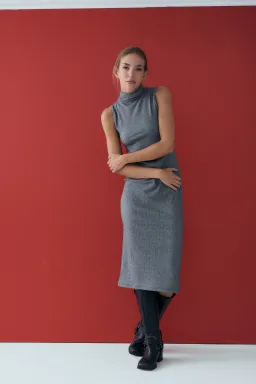 Vestido marcela de Audaz en Vestidos para argentina