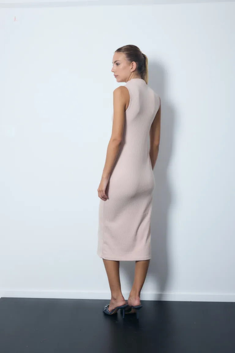 Vestido Media Polera de Audaz en Vestidos para argentina