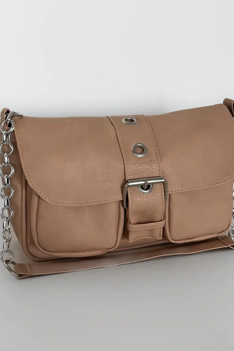 Cartero Estilo Casual de Olivia en Bolsos y Carteras para argentina