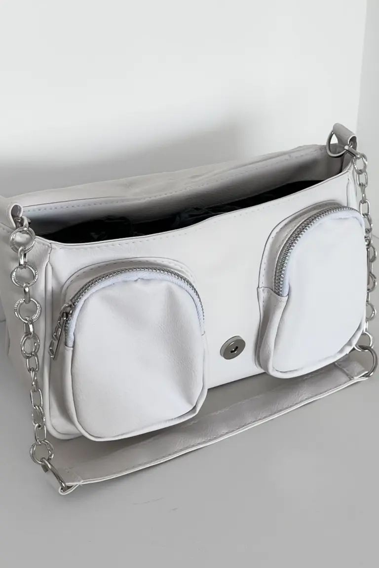 Cartero Estilo Casual de Olivia en Bolsos y Carteras para argentina