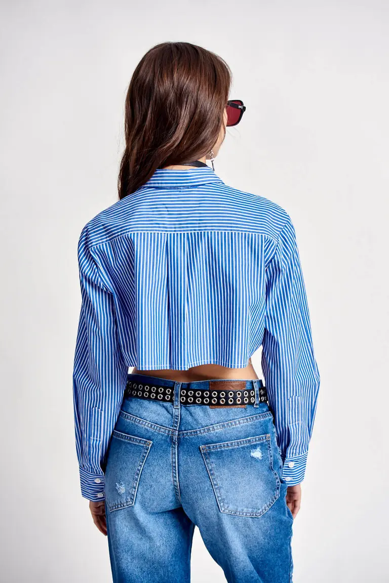 null de 47 Street en Camisas para argentina
