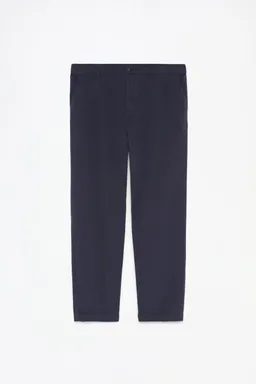 Pantalón chino algodón lino de Lefties en Pantalones para argentina