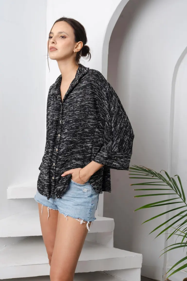 Camisa Estampada de Belle en Camisas para argentina