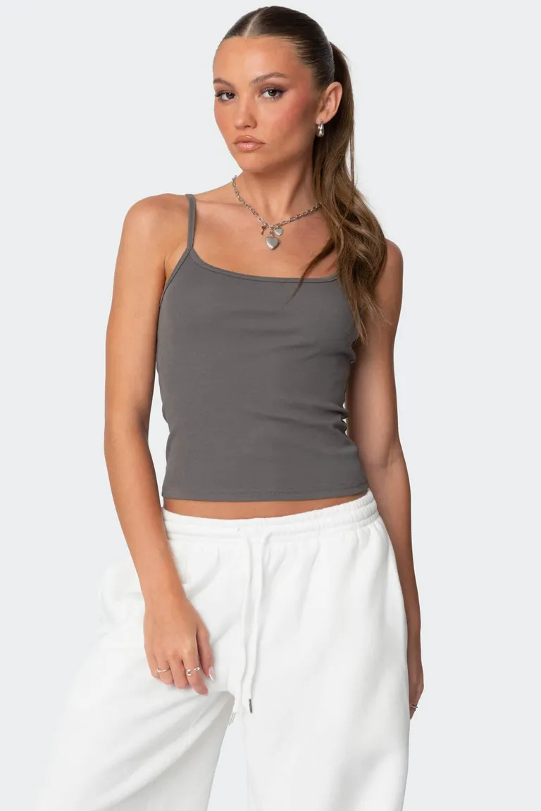 Musculosa deanna de Edikted en Tops para argentina