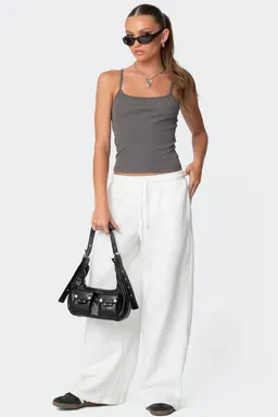 Musculosa deanna de Edikted en Tops para argentina