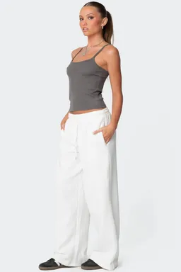 Musculosa deanna de Edikted en Tops para argentina