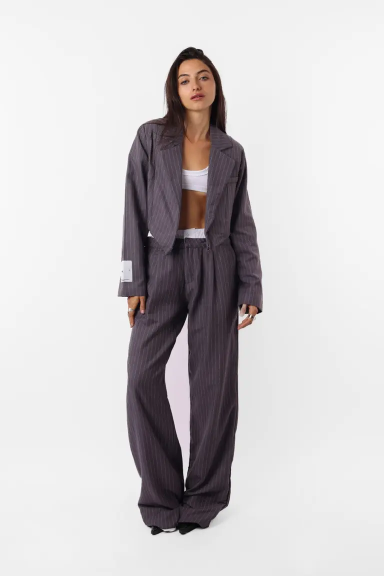 Pantalón Sastrero Emie de Top White en Pantalones para argentina