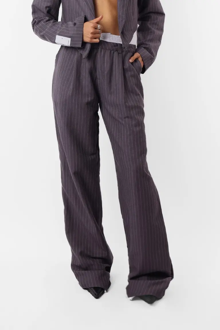 Pantalón Sastrero Emie de Top White en Pantalones para argentina