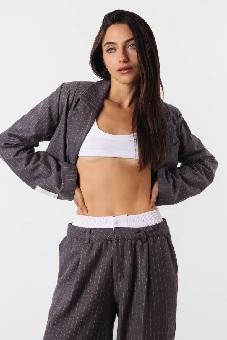 Pantalón Sastrero Emie de Top White en Pantalones para argentina