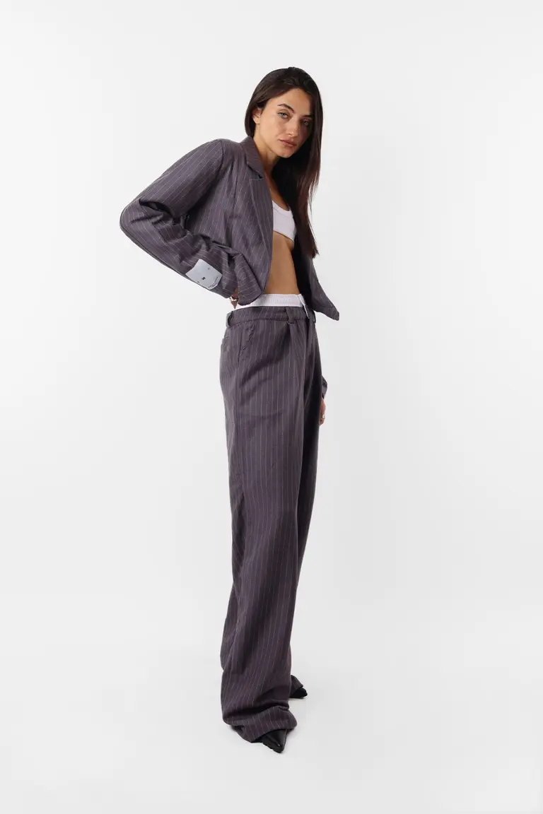 Pantalón Sastrero Emie de Top White en Pantalones para argentina