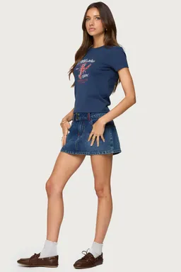 Remera lobster club de Edikted en Remeras para argentina