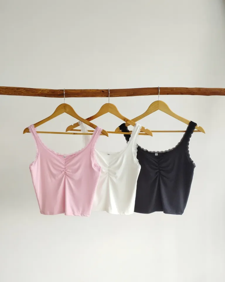 Top de capuchina de diseño elegante y versátil para mujeres de Lemmon en Tops para argentina