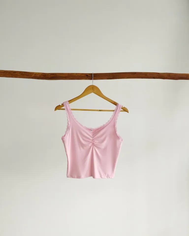 Top de capuchina de diseño elegante y versátil para mujeres de Lemmon en Tops para argentina