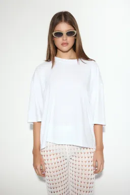 Remerón delfina de Audaz en Buzos y Sweaters para argentina