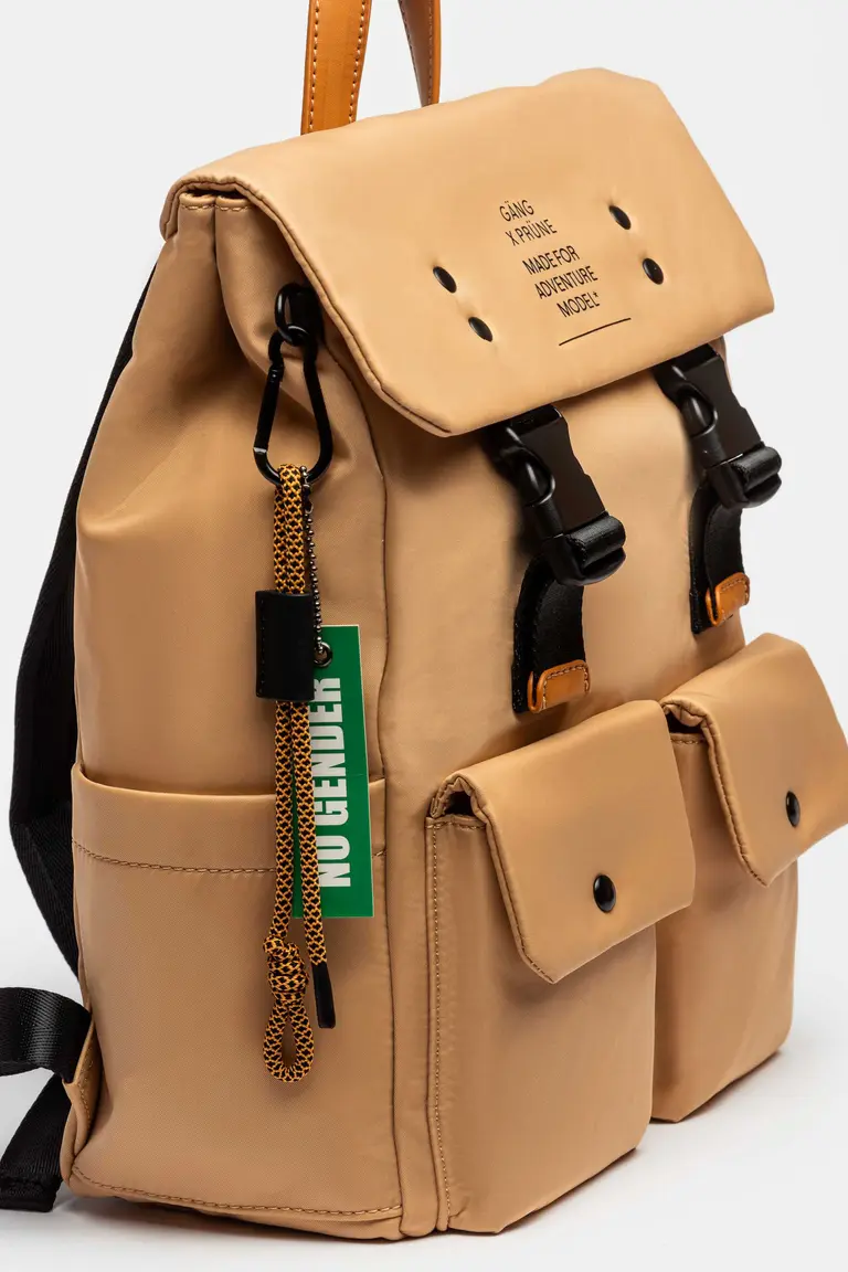 null de Prüne en Mochilas para argentina