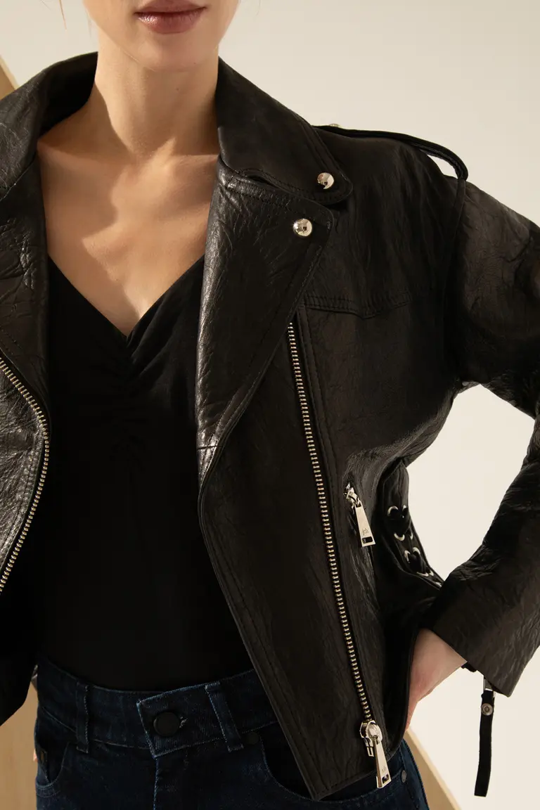 null de Jazmin Chebar en Chaquetas para argentina