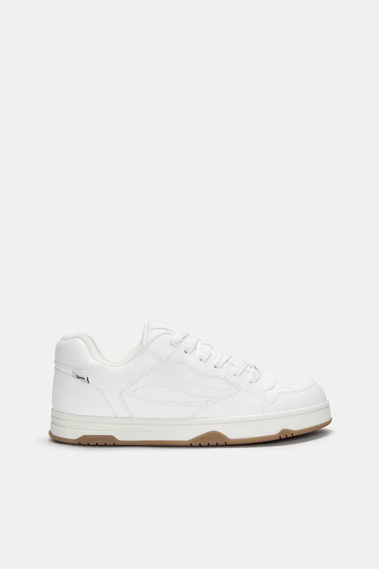 Zapatillas de skate de Pull&Bear en Zapatillas para argentina