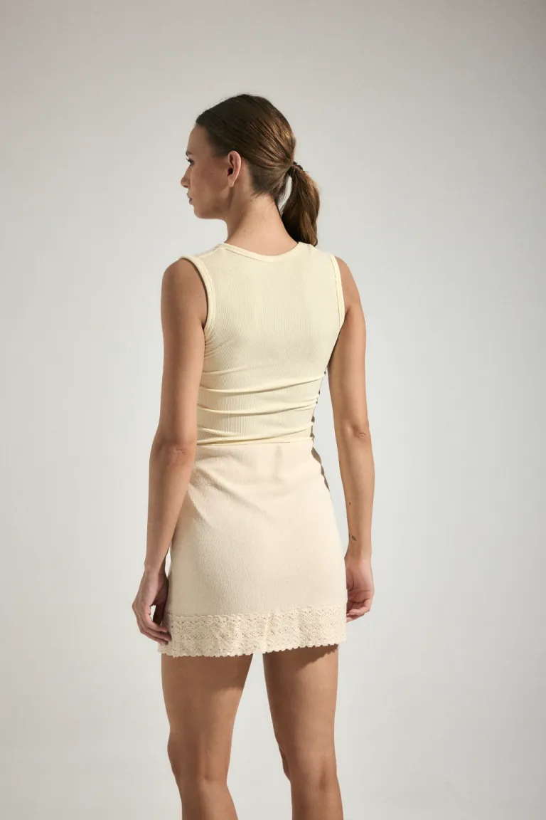 Falda encaje de Audaz en Faldas para argentina