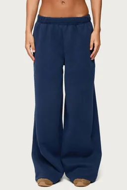 Jogging recto senior girl de Edikted en Pantalones para argentina