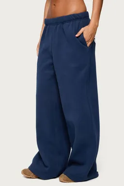 Jogging recto senior girl de Edikted en Pantalones para argentina