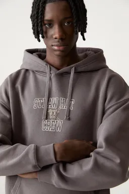 Sudadera capucha one piece de Pull&Bear en Buzos y Sweaters para argentina