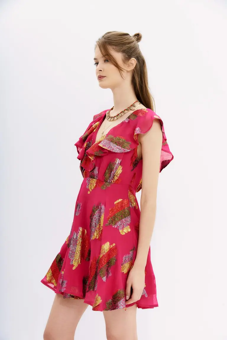 null de Rapsodia en Vestidos para argentina