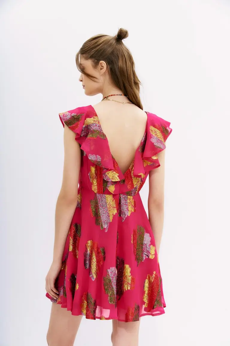 null de Rapsodia en Vestidos para argentina