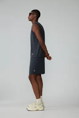 Remera deportiva sin mangas de Lefties en Remeras y Polos para argentina