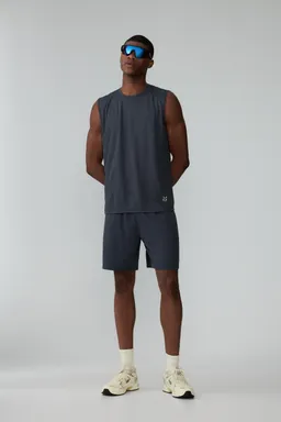 Remera deportiva sin mangas de Lefties en Remeras y Polos para argentina