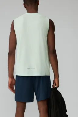 Remera deportiva sin mangas de Lefties en Remeras y Polos para argentina