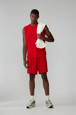 Remera deportiva sin mangas de Lefties en Remeras y Polos para argentina