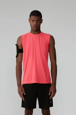 Remera deportiva sin mangas de Lefties en Remeras y Polos para argentina