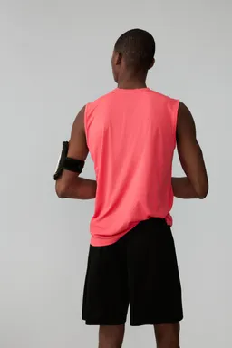 Remera deportiva sin mangas de Lefties en Remeras y Polos para argentina