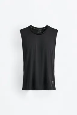 Remera deportiva sin mangas de Lefties en Remeras y Polos para argentina