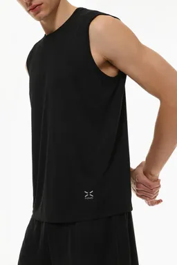 Remera deportiva sin mangas de Lefties en Remeras y Polos para argentina