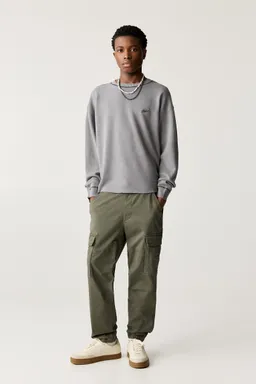 Jogger cargo de Pull&Bear en Pantalones para argentina
