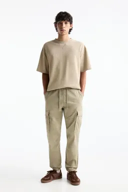 Jogger cargo de Pull&Bear en Pantalones para argentina