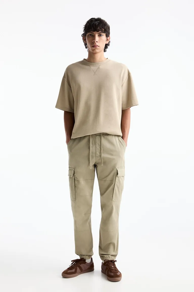 Jogger cargo de Pull&Bear en Pantalones para argentina
