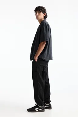 Jogger cargo de Pull&Bear en Pantalones para argentina