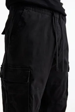 Jogger cargo de Pull&Bear en Pantalones para argentina