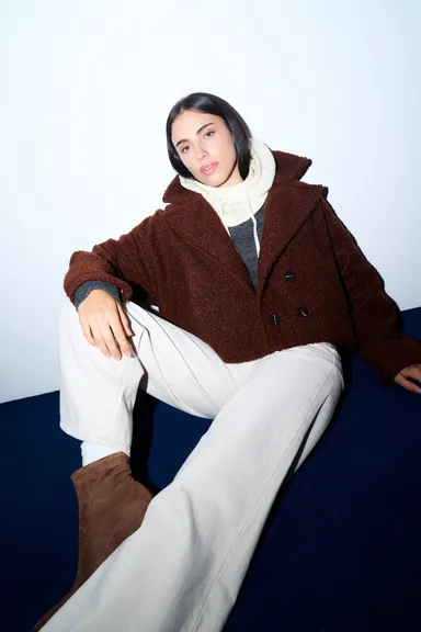Saco longino